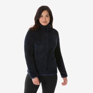 Quechua Női túra polárpulóver, hőtartó - MH500 kép