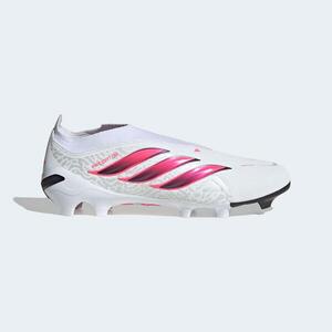 Adidas Felnőtt futballcipő, fűző nélküli - Predator League FT/FG kép