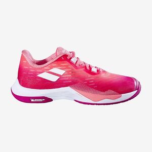 Babolat Női tollaslabda cipő - Shadow Tour 5 kép