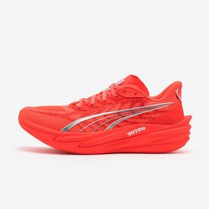 Puma Férfi futócipő - Deviate Nitro 4 kép