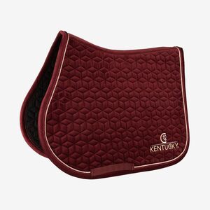 Kentucky Horsewear Nyeregalátét kép