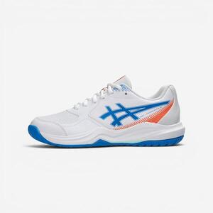 Asics Gyerek teniszcipő, fűzős, minden pályaborításra - Gel-Dedicate 9 GS kép