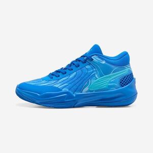 Puma Gyerek kosárlabdacipő - Court Pro kép
