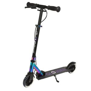 Globber Gyerekroller - Neochrome kép