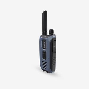 Decathlon Walkie-talkie pár, USB-vel tölthető, 10 km hatótávolság - WT900 kép
