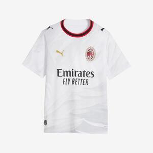Puma Gyerek futballmez, idegenbeli - AC Milan 26/27 kép
