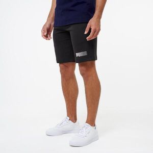 Puma Férfi Fitnesz Rövidnadrág - kép