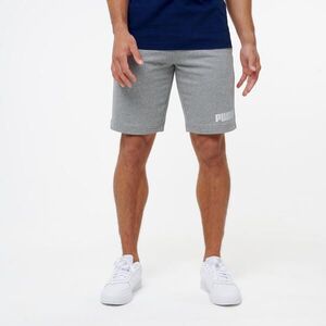 Puma Férfi Fitnesz Rövidnadrág - kép