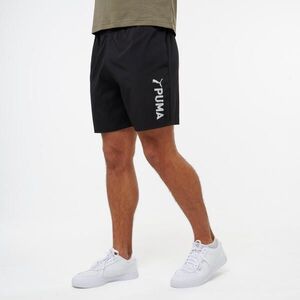 Puma Férfi fitnesz rövidnadrág kép