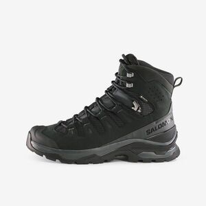 Salomon Férfi túrabakancs, bőr, vízhatlan, Gore-Tex® - Quest 5 GTX kép