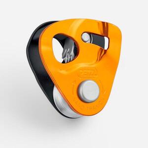 Petzl Visszafutásgátlós csiga - Nano Traxion kép