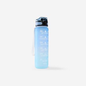 Phoenix Motivációs kulacs fitneszhez, 1 liter kép