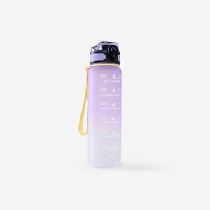 Phoenix Motivációs kulacs fitneszhez, 1 liter kép