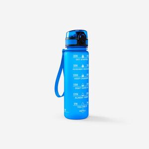Phoenix Motivációs fitnesz kulacs 500 ml kép