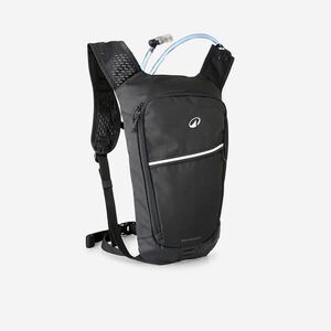 Rockrider Víztartályos hátizsák, 4l/1l kép