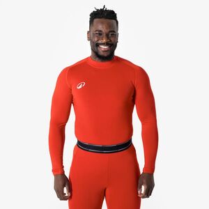 Kipsta Felnőtt futball aláöltözet felső, hőtartó, hosszú ujjú - Keepdry Club kép