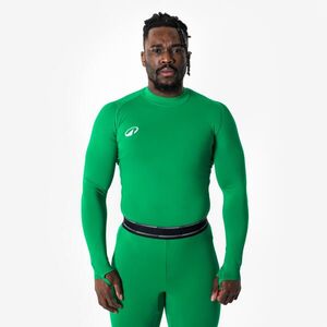 Kipsta Felnőtt futball aláöltözet felső, hőtartó, hosszú ujjú - Keepdry Club kép