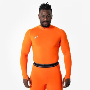 Kipsta Felnőtt futball aláöltözet felső, hőtartó, hosszú ujjú - Keepdry Club kép