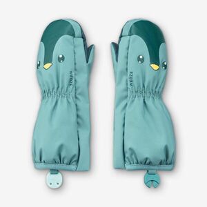 Wedze Baba egyujjas kesztyű - 500 Warm kép