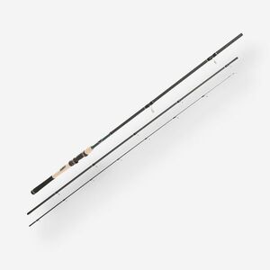 Caperlan Match horgászbot - Blackrod Light 390 kép