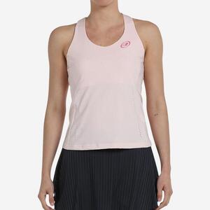 Bullpadel Női padelpóló, ujjatlan - Envio kép