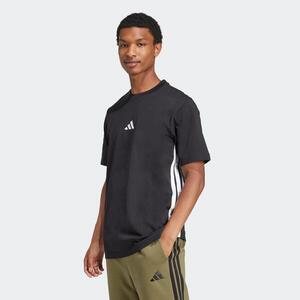 Adidas Férfi fitnesz póló - kép
