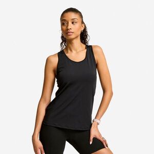 Decathlon Női ujjatlan póló - Basic kép