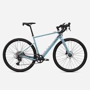 Van Rysel Elektromos gravel kerékpár, Mahle X35+, SRAM Apex 1x12 - E-GRVL AF HD kép