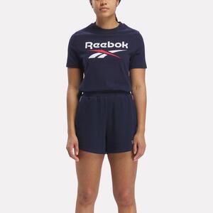 Reebok Női fitneszpóló kép