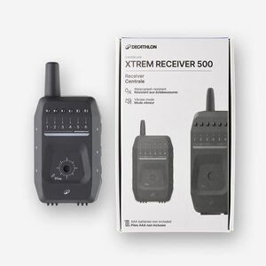 Caperlan Kapásjelző vevőegység - Xtrem 500 kép