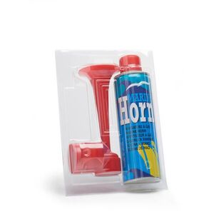 Plastimo Ködkürt, gázos kép