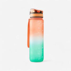 Phoenix Fitnesz kulacs, 1 liter kép