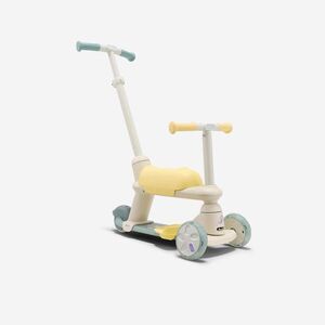 Oxelo Gyerekroller, 18 hónapos kortól 5 éves korig - B900 kép