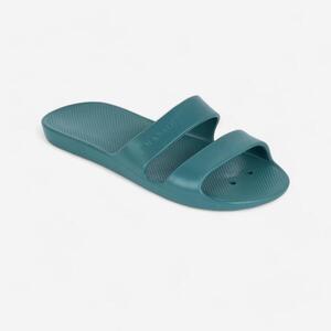 Decathlon Női uszodai papucs - Slap 100 Basic kép