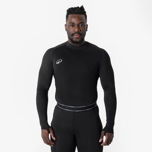 Kipsta Felnőtt futball aláöltözet felső, hőtartó, hosszú ujjú - Keepdry Club kép