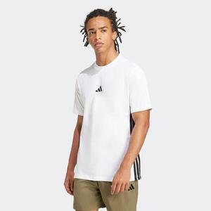 Adidas Férfi fitnesz póló - kép