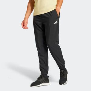 Adidas Férfi fitnesz melegítőnadrág kép