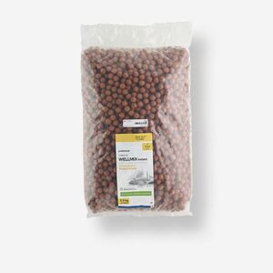 Caperlan Bojli pontyozáshoz, eper-banán ízű, 15 mm, 9, 5 kg - Wellmix Instant kép