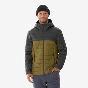 Quechua Férfi túrakabát - MH500 kép