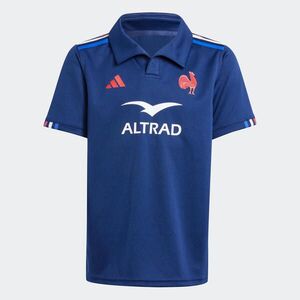Adidas Gyerek rögbimez, Franciaország XV, replika 2024/2025 - kép