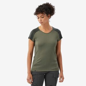 Simond Női túra póló, merinógyapjú - Merino Resist kép
