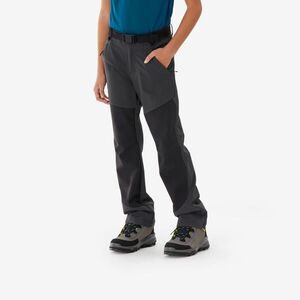 Quechua Gyerek túra softshell nadrág - MH900 kép