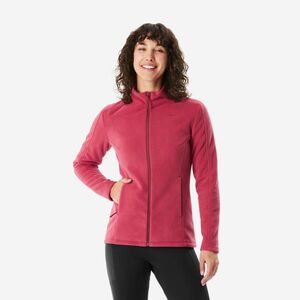 Quechua Női túra polár pulóver - MH500 kép