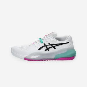 Asics Férfi teniszcipő, minden pályaborításra - Gel Resolution X kép