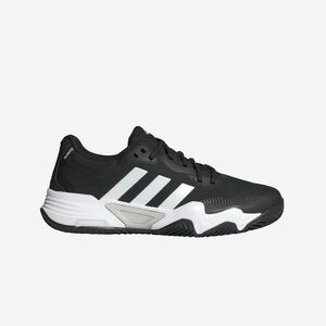 Adidas Férfi teniszcipő, salakos pályára - Solematch Control 2 kép
