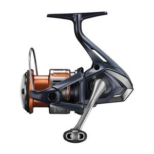 Shimano Orsó, műcsalis horgászathoz - NASCI FD 2500 HG kép