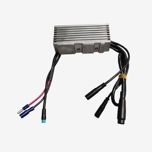 Rockrider Vezérlő, 36V - E-EXPL100 kép