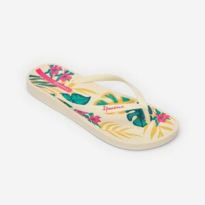 Ipanema Női strandpapucs, flipflop - Anatomic Tema kép