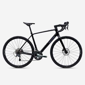Van Rysel Országúti kerékpár, karbon, SHIMANO Tiagra 2x10 sebességes - EDR CF kép