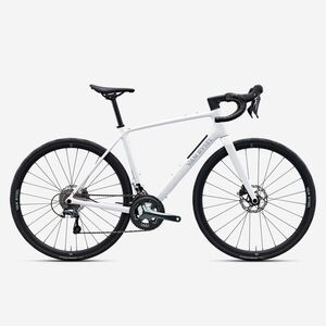 Van Rysel Országúti kerékpár, karbon, SHIMANO Tiagra 2x10 sebességes - EDR CF kép